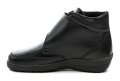Medi Line 1506-020 schwarze Damen-Arztschuhe, Weite K | ARNO-schuhe.de – Schuhe mit Tradition