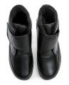 Medi Line 1506-020 schwarze Damen-Arztschuhe, Weite K | ARNO-schuhe.de – Schuhe mit Tradition