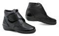 Medi Line 1506-020 schwarze Damen-Arztschuhe, Weite K | ARNO-schuhe.de – Schuhe mit Tradition