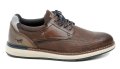 Mustang 15M014100100 braune Herrenschuhe | ARNO-schuhe.de – Schuhe mit Tradition