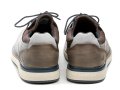 Mustang 15M014100100 braune Herrenschuhe | ARNO-schuhe.de – Schuhe mit Tradition