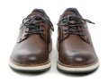 Mustang 15M014100100 braune Herrenschuhe | ARNO-schuhe.de – Schuhe mit Tradition