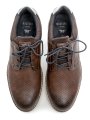Mustang 15M014100100 braune Herrenschuhe | ARNO-schuhe.de – Schuhe mit Tradition