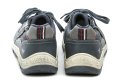 Mustang 15M018100100 marineblaue Oversize-Loafer für Herren | ARNO-schuhe.de – Schuhe mit Tradition