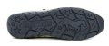 Mustang 15M018100100 marineblaue Oversize-Loafer für Herren | ARNO-schuhe.de – Schuhe mit Tradition