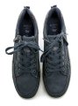 Mustang 15M018100100 marineblaue Oversize-Loafer für Herren | ARNO-schuhe.de – Schuhe mit Tradition