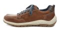 Mustang 15M018100100 Cognac Herren Halbschuhe | ARNO-schuhe.de – Schuhe mit Tradition