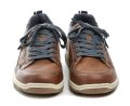 Mustang 15M018100100 Cognac Herren Halbschuhe | ARNO-schuhe.de – Schuhe mit Tradition