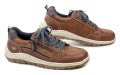 Mustang 15M018100100 Cognac Herren Halbschuhe | ARNO-schuhe.de – Schuhe mit Tradition