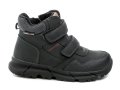 American Club XD141 schwarze Kinder-Winterstiefel | ARNO-schuhe.de – Schuhe mit Tradition