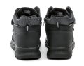 American Club XD141 schwarze Kinder-Winterstiefel | ARNO-schuhe.de – Schuhe mit Tradition
