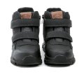 American Club XD141 schwarze Kinder-Winterstiefel | ARNO-schuhe.de – Schuhe mit Tradition