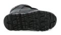 American Club XD141 schwarze Kinder-Winterstiefel | ARNO-schuhe.de – Schuhe mit Tradition
