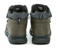 American Club XD141 khakifarbene Kinder-Winterstiefel | ARNO-schuhe.de – Schuhe mit Tradition