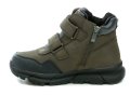 American Club XD141 khakifarbene Kinder-Winterstiefel | ARNO-schuhe.de – Schuhe mit Tradition