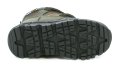 American Club XD141 khakifarbene Kinder-Winterstiefel | ARNO-schuhe.de – Schuhe mit Tradition