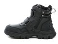 American Club XD158 schwarze Kinder-Winterstiefel | ARNO-schuhe.de – Schuhe mit Tradition