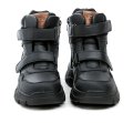 American Club XD158 schwarze Kinder-Winterstiefel | ARNO-schuhe.de – Schuhe mit Tradition