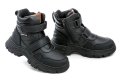 American Club XD158 schwarze Kinder-Winterstiefel | ARNO-schuhe.de – Schuhe mit Tradition