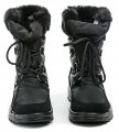 Jacalu A2841z61 schwarze Damen-Winterstiefel | ARNO-schuhe.de – Schuhe mit Tradition