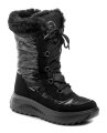 Jacalu A2841z61 schwarze Damen-Winterstiefel | ARNO-schuhe.de – Schuhe mit Tradition