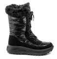 Jacalu A2841z61 schwarze Damen-Winterstiefel | ARNO-schuhe.de – Schuhe mit Tradition