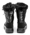 Jacalu A2841z61 schwarze Damen-Winterstiefel | ARNO-schuhe.de – Schuhe mit Tradition