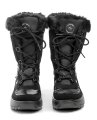 Jacalu A2841z61 schwarze Damen-Winterstiefel | ARNO-schuhe.de – Schuhe mit Tradition