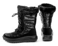 Jacalu A2841z61 schwarze Damen-Winterstiefel | ARNO-schuhe.de – Schuhe mit Tradition