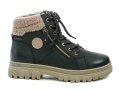 Romika 84R0062002 dunkelbraune Winterstiefel | ARNO-schuhe.de – Schuhe mit Tradition
