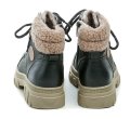 Romika 84R0062002 dunkelbraune Winterstiefel | ARNO-schuhe.de – Schuhe mit Tradition