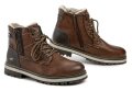 Mustang 15M009100200 braune Herren-Winterstiefel | ARNO-schuhe.de – Schuhe mit Tradition