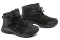 American Club WT228-24 Schwarze Herren-Softshell-Stiefel in Übergröße | ARNO-schuhe.de – Schuhe mit Tradition