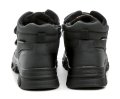 American Club XD137 schwarze Kinderwinterstiefel | ARNO-schuhe.de – Schuhe mit Tradition