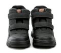 American Club XD137 schwarze Kinderwinterstiefel | ARNO-schuhe.de – Schuhe mit Tradition