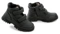American Club XD137 schwarze Kinderwinterstiefel | ARNO-schuhe.de – Schuhe mit Tradition