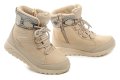 American Club SN86-25 beige Kinderwinterstiefel | ARNO-schuhe.de – Schuhe mit Tradition