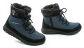 American Club SN86-25 marineblaue Kinderwinterstiefel | ARNO-schuhe.de – Schuhe mit Tradition