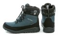 American Club SN86-25 marineblaue Kinderwinterstiefel | ARNO-schuhe.de – Schuhe mit Tradition