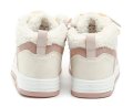 American Club ES198 hellbeige Kinderwinterstiefel | ARNO-schuhe.de – Schuhe mit Tradition