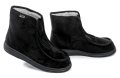 Befado 996M013 schwarze Winterstiefel für Herren | ARNO-schuhe.de – Schuhe mit Tradition