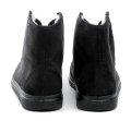 Befado 996D013 schwarze Winterstiefel für Damen | ARNO-schuhe.de – Schuhe mit Tradition
