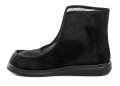 Befado 996D013 schwarze Winterstiefel für Damen | ARNO-schuhe.de – Schuhe mit Tradition