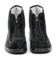 Befado 996D013 schwarze Winterstiefel für Damen | ARNO-schuhe.de – Schuhe mit Tradition