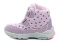 American Club ES200 rosa Winterstiefel für Mädchen | ARNO-schuhe.de – Schuhe mit Tradition