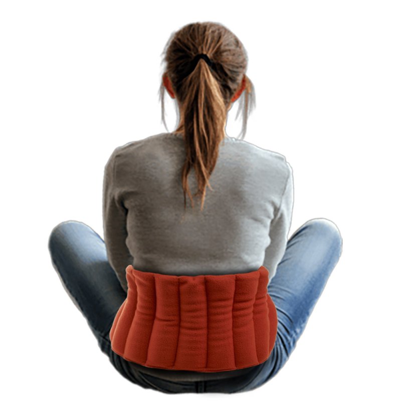 Livex Nieren-Wärmegürtel mit Lavendel | ARNO-schuhe.de – Schuhe mit Tradition