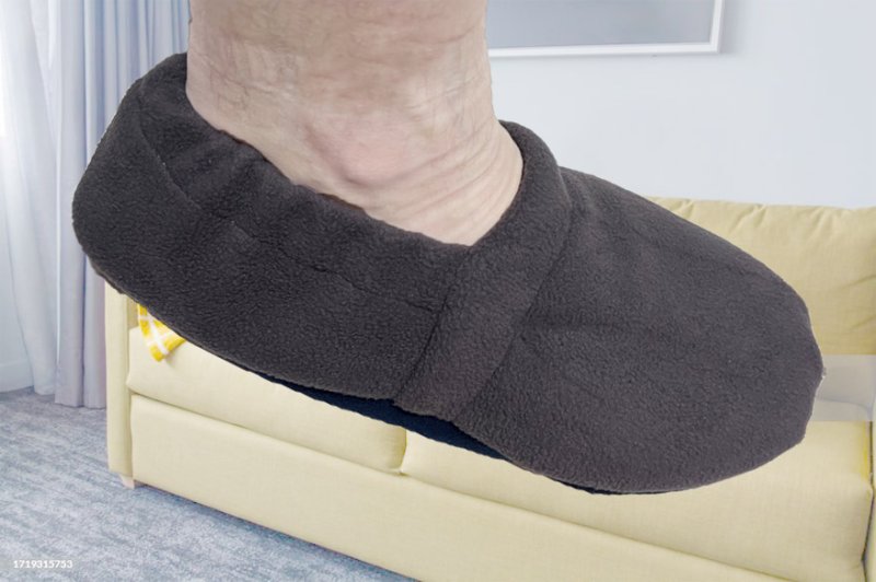 Livex beheizbare Schuhe mit Lavendelduft – Damen | ARNO-schuhe.de – Schuhe mit Tradition