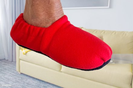 Beheizbare Schuhe mit natürlicher Hirse- und Lavendelfüllung sind die ideale Lösung, um kalte Füße zu wärmen und für allgemeine Entspannung zu sorgen. Angenehme, trockene Wärme entspannt die Füße, fördert die Durchblutung und sorgt für ein wohliges Gefühl, insbesondere an kalten Tagen oder nach langem Stehen oder Gehen.