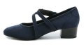 Jana 8-24363-42 marineblaue Damen-Sommerschuhe, Weite H | ARNO-schuhe.de – Schuhe mit Tradition