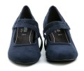 Jana 8-24363-42 marineblaue Damen-Sommerschuhe, Weite H | ARNO-schuhe.de – Schuhe mit Tradition